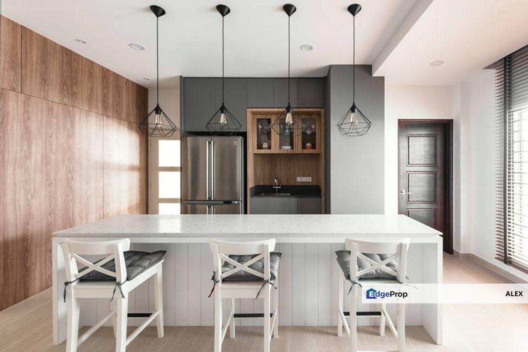 🏠last 2 unit🏠💰below market price💰 🏡 double storey 22x78🏡 🔥freehold project🔥 ⛲free clubhouse, Selangor, Bangi