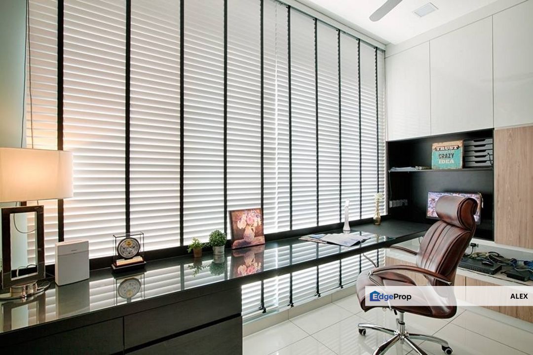 Putrajaya MonthlyOnly RM1.9K! 2Sty 25x80Full Loan, Putrajaya, Putrajaya