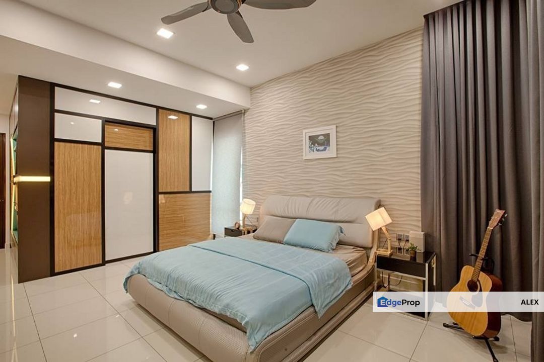 Putrajaya MonthlyOnly RM1.9K! 2Sty 25x80Full Loan, Putrajaya, Putrajaya