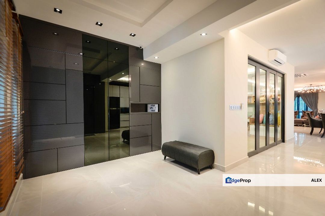 Klang MonthlyOnly RM1.9K! 2Sty 25x80Full Loan, Selangor, Klang