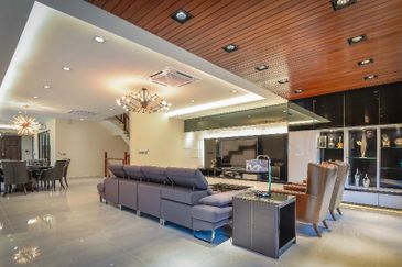 Taman Eng Ann, Klang