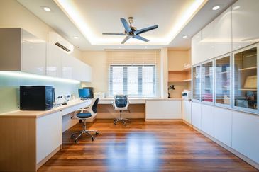 Taman Eng Ann, Klang