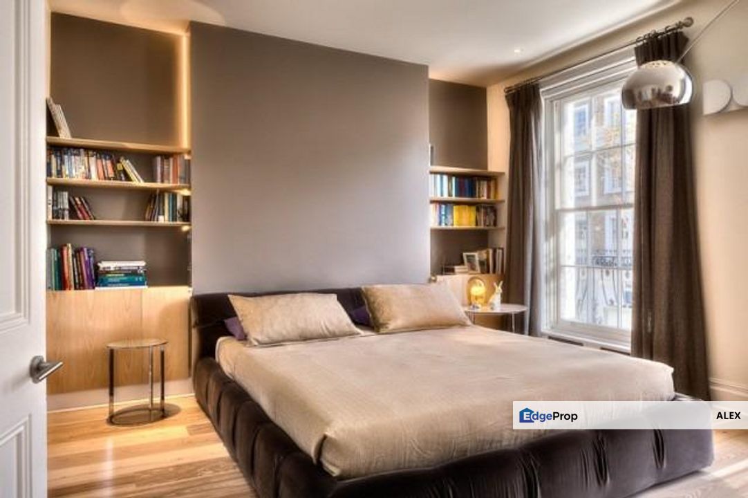 0%Down Payment! Double Storey 26x85 Free HOC, Negeri Sembilan, Nilai