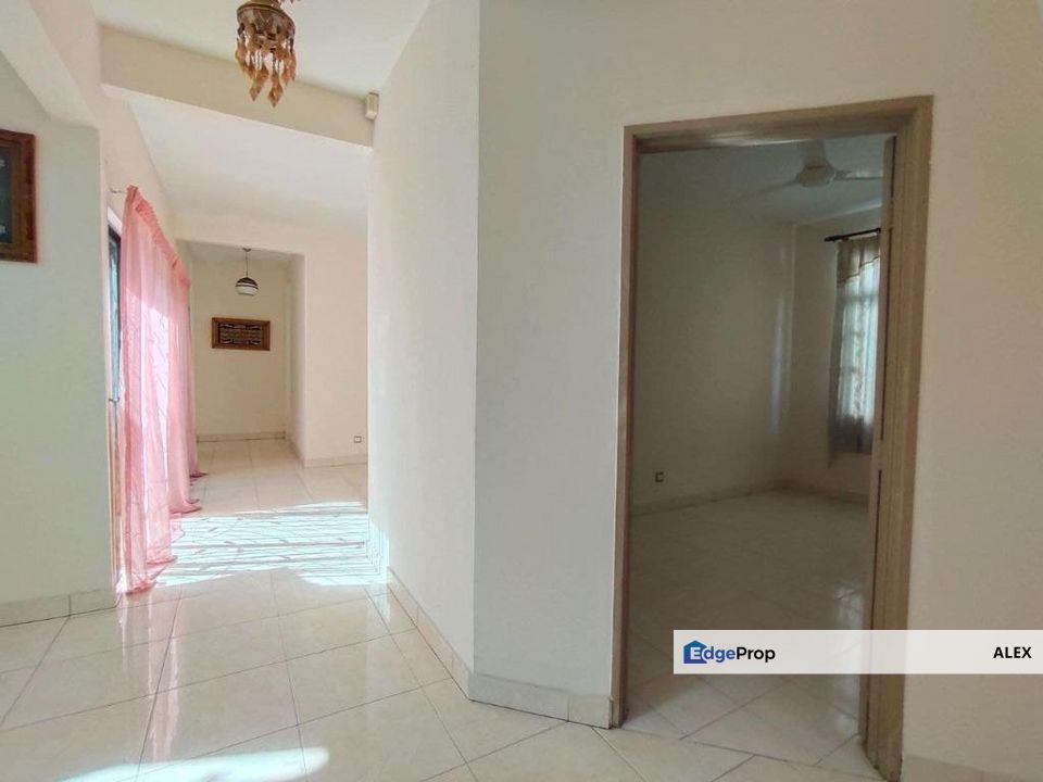 0%Down Payment! Double Storey 26x85 Free HOC, Negeri Sembilan, Nilai