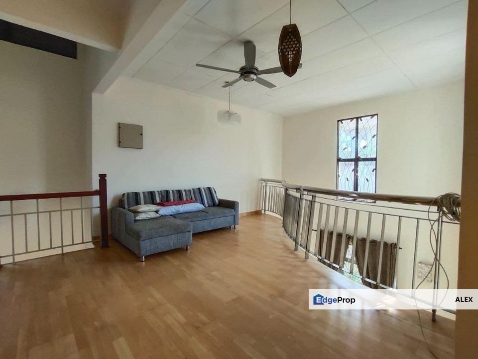 0%Down Payment! Double Storey 26x85 Free HOC, Negeri Sembilan, Nilai