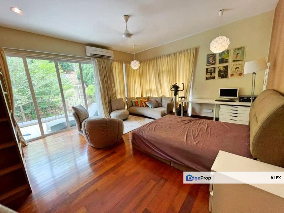 0%Down Payment! Double Storey 26x85 Free HOC, Negeri Sembilan, Nilai