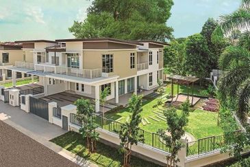 Taman Desa Anggerik, Nilai