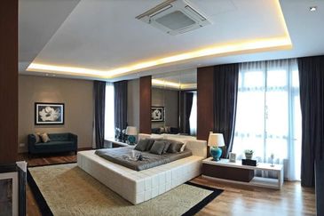 Taman Desa Anggerik, Nilai