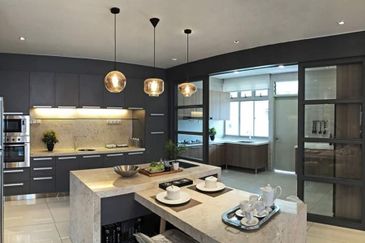 Taman Desa Anggerik, Nilai