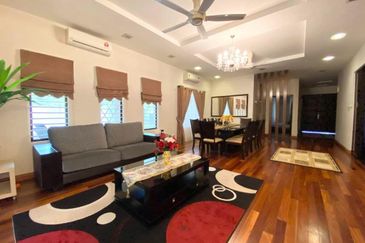 Taman Persada Murni, Bandar Enstek