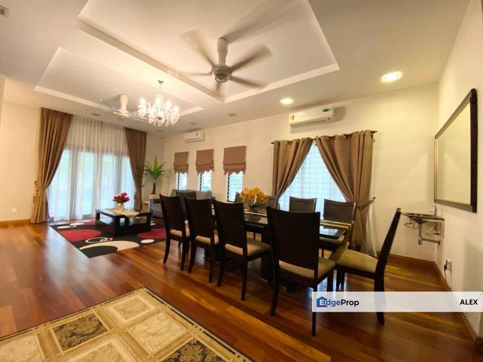 0%Down Payment! Double Storey 26x85 Free HOC, Negeri Sembilan, Labu