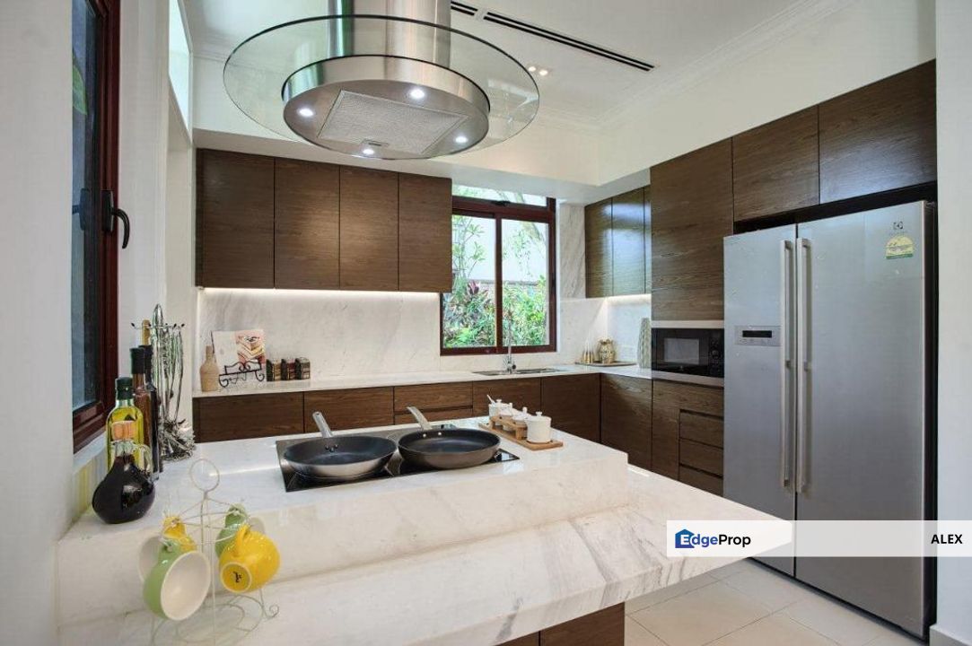 Below Market Value [EARN 80K + Cash Back 50K] TOPHILL Double Storey Semi-D 35x85 - Seremban, Negeri Sembilan, Nilai