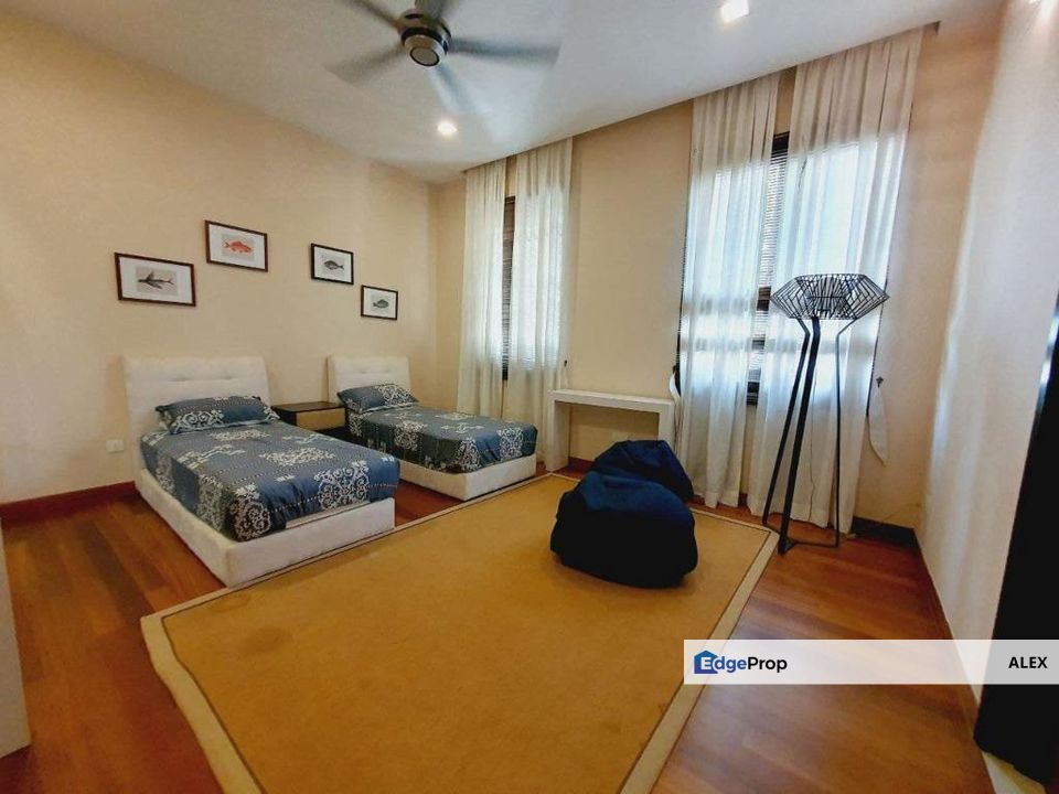 Nilai [Bumi Lot] Bulanan Bayar RM1.7K Freehold, Negeri Sembilan, Nilai