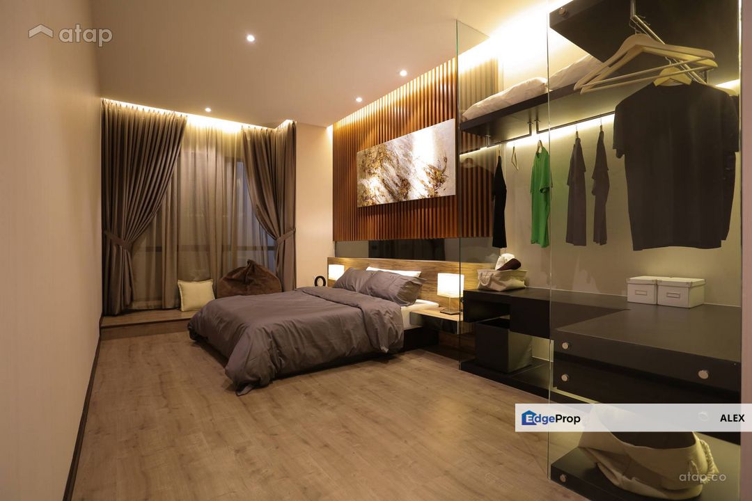 Nilai [Bumi Lot] Bulanan Bayar RM1.8K Freehold, Negeri Sembilan, Nilai