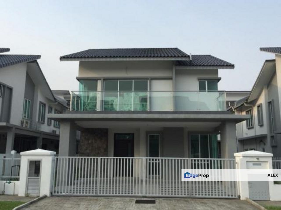 Nilai [Bumi Lot] Bulanan Bayar RM1.8K Freehold, Negeri Sembilan, Nilai