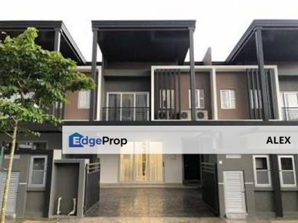 [Bumi Lot] Bulanan Bayar RM1.8K Freehold, Negeri Sembilan, Labu