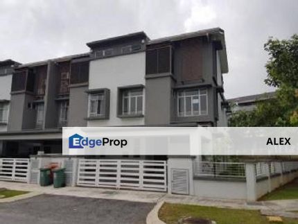 Nilai [Bumi Lot] Bulanan Bayar RM1.8K Freehold, Negeri Sembilan, Nilai