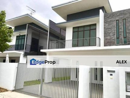 Nilai [Bumi Lot] Bulanan Bayar RM1.8K Freehold, Negeri Sembilan, Nilai