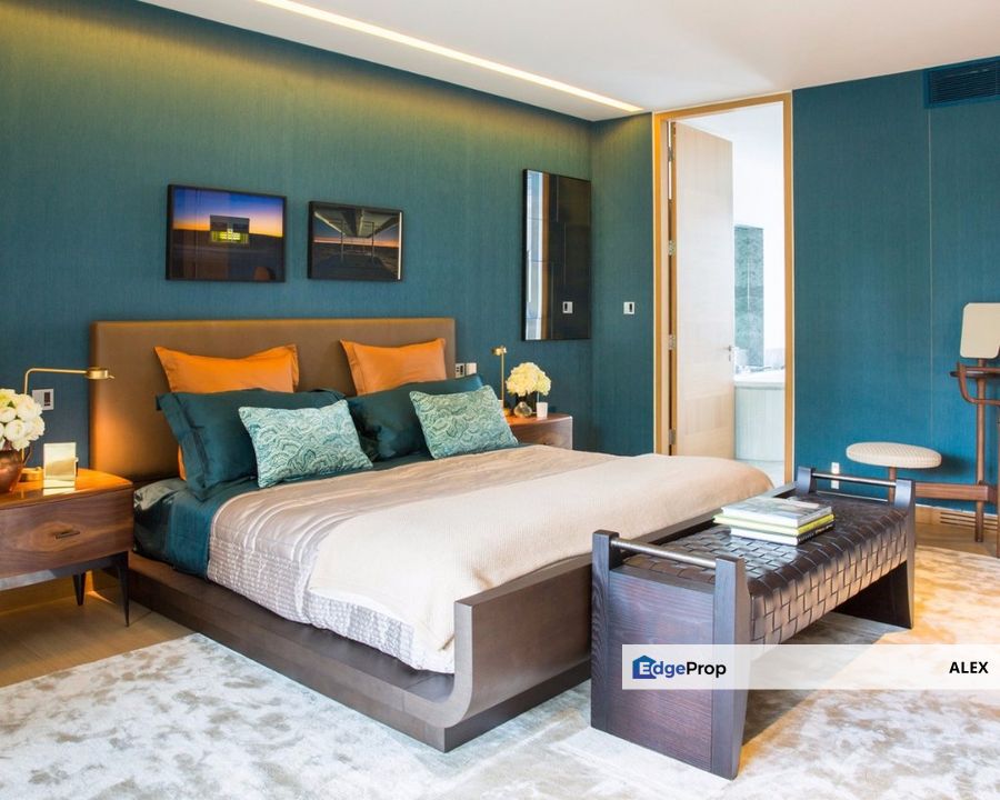 Nilai [Bumi Lot] Bulanan Bayar RM1.8K Freehold, Negeri Sembilan, Nilai