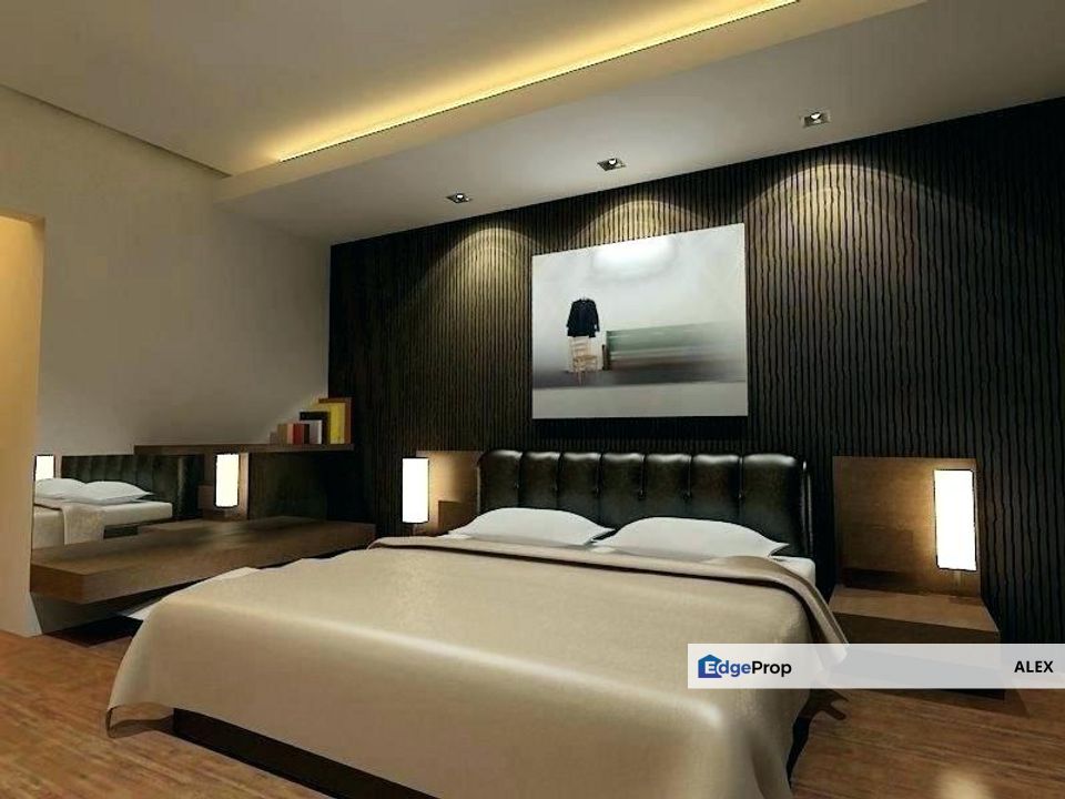 Nilai [Bumi Lot] Bulanan Bayar RM1.8K Freehold, Negeri Sembilan, Nilai