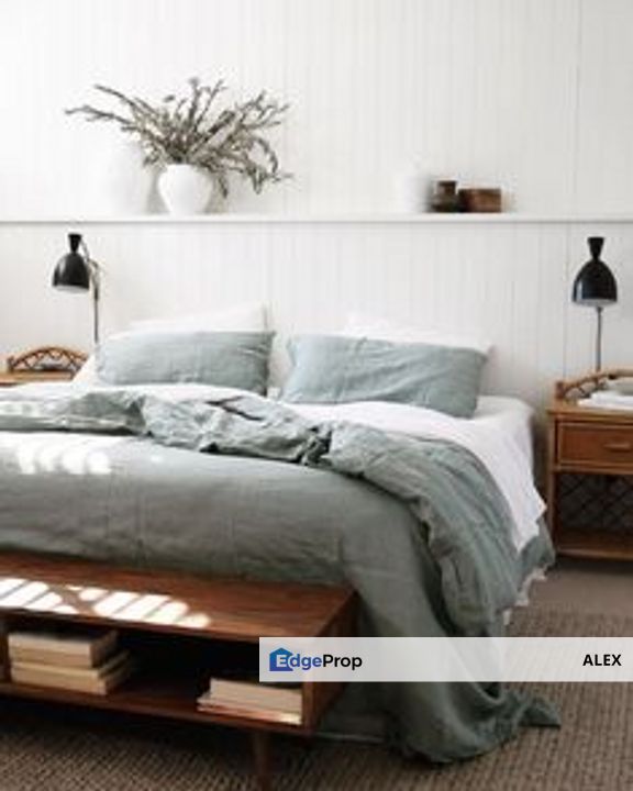 [Atas Bukit] Rumah 2 Tingkat 26x85 0 Duit muka!!, Negeri Sembilan, Seremban