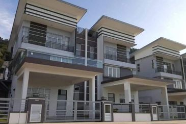 Taman Bandar Senawang