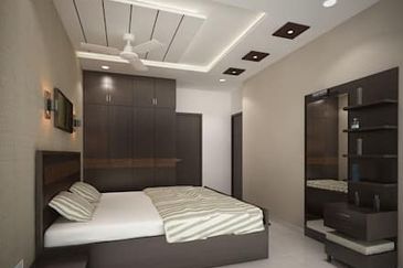 Bandar Enstek (Timur)