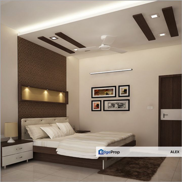 Monthly Only RM1.9K!！Freehold 27x80Full Loan, Negeri Sembilan, Labu