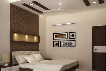 Bandar Enstek (Timur)