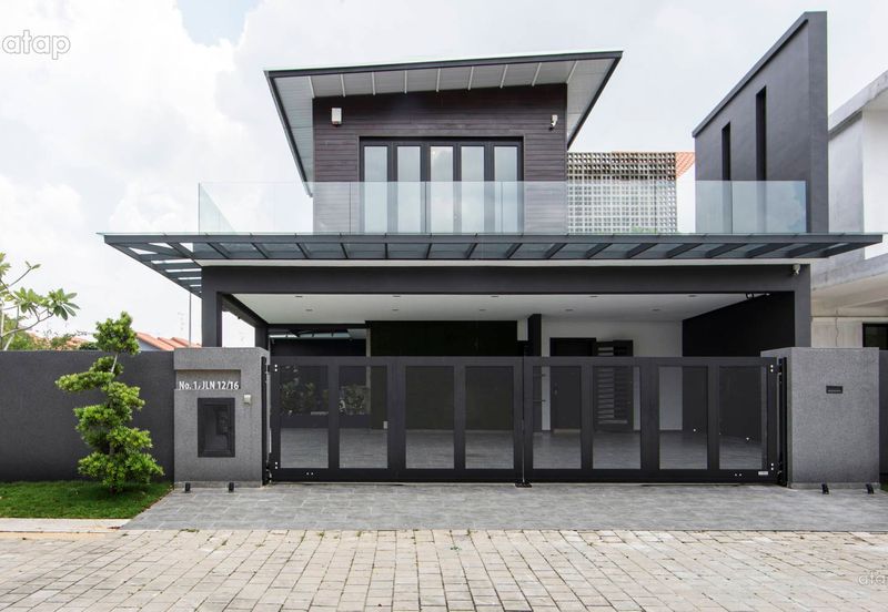 Taman Bukit Berlian, Mantin