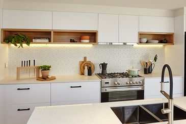 Taman Sri Putra, Sungai Buloh