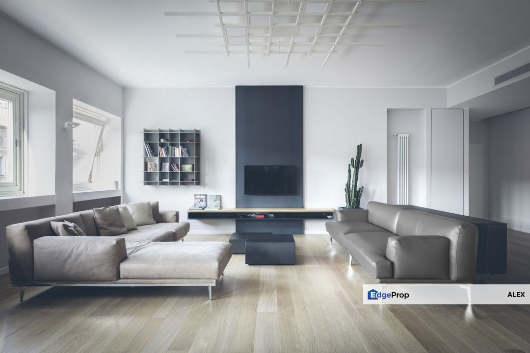 Rebate 20%+Cash Back 80k 2-Sty Freehold Superlink, Selangor, Tanjong Sepat