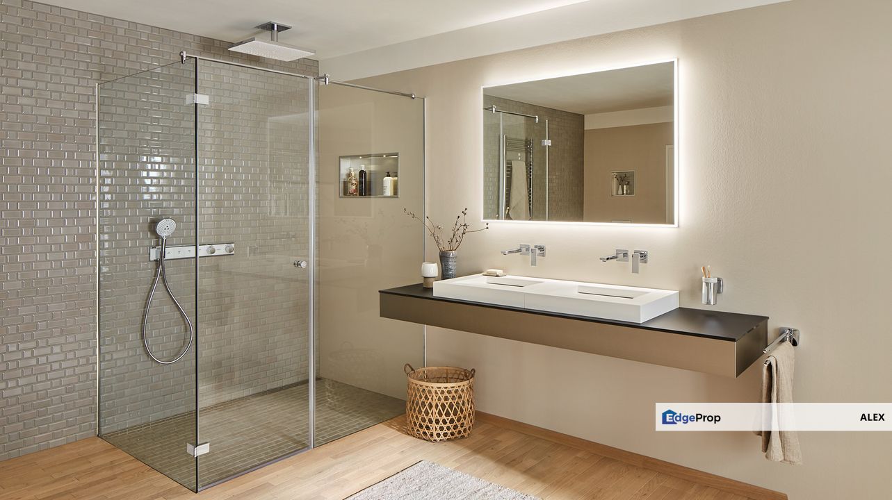 Rebate 20%+Cash Back 80k 2-Sty Freehold Superlink, Selangor, Tanjong Sepat