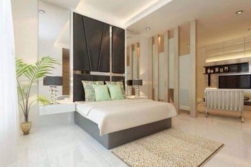 Section 19 (Seksyen 19) @ Shah Alam