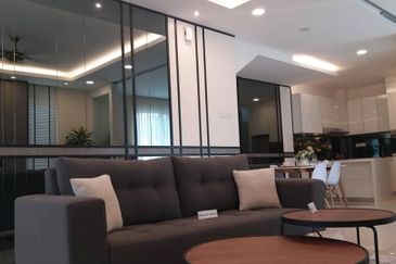 Section 19 (Seksyen 19) @ Shah Alam