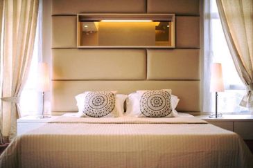 D'Demang @ Seri Kembangan