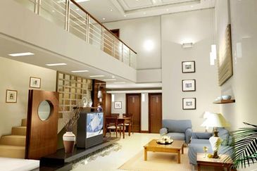 D'Demang @ Seri Kembangan