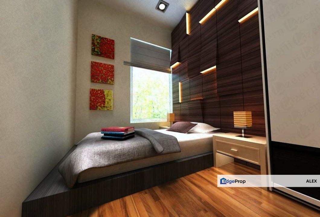 Semenyih NEW DOUBLE STOREY 27X75 0% DOWNPAYMENT, Selangor, Semenyih