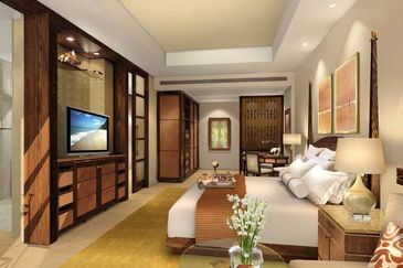 Taman Tasik Semenyih (Lake Residence)