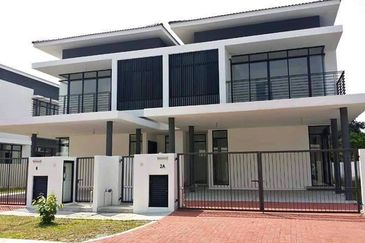 Lingkaran Seri Kembangan