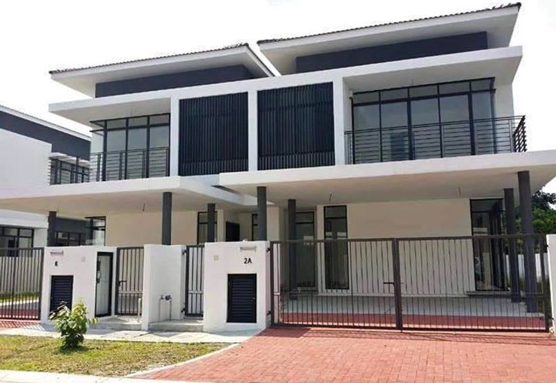 Lingkaran Seri Kembangan