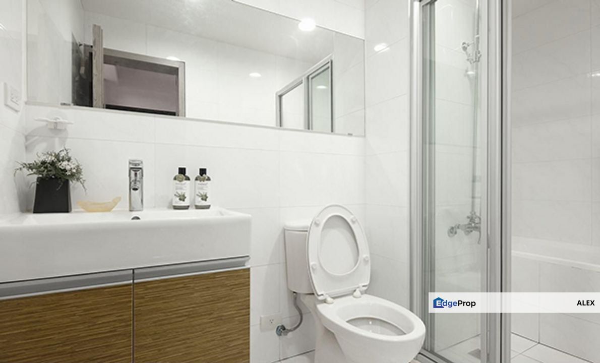 Rebate 20%+Cash Back 80k 2-Sty Freehold Superlink, Negeri Sembilan, Seremban