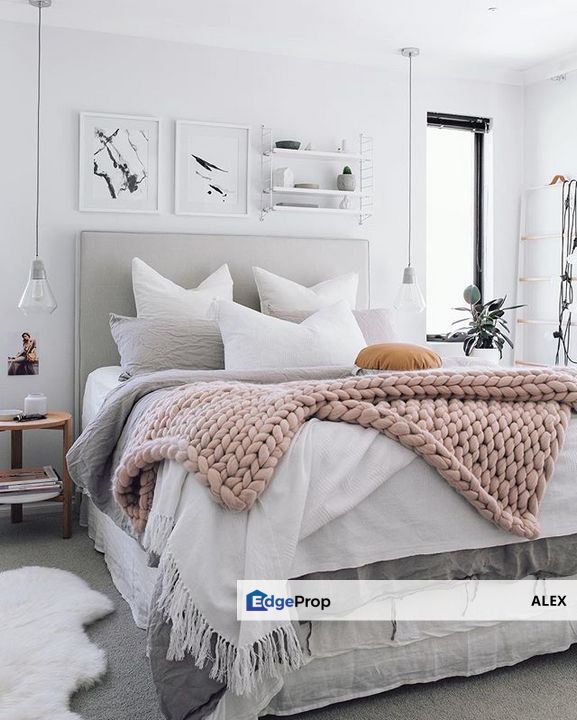 Rebate 20%+Cash Back 80k 2-Sty Freehold Superlink, Negeri Sembilan, Seremban