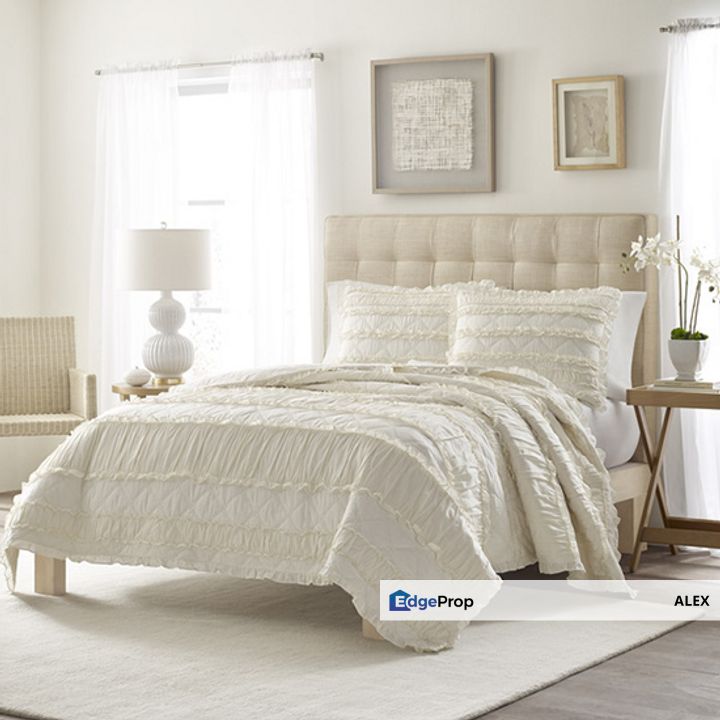 Rebate 20%+Cash Back 80k 2-Sty Freehold Superlink, Negeri Sembilan, Seremban