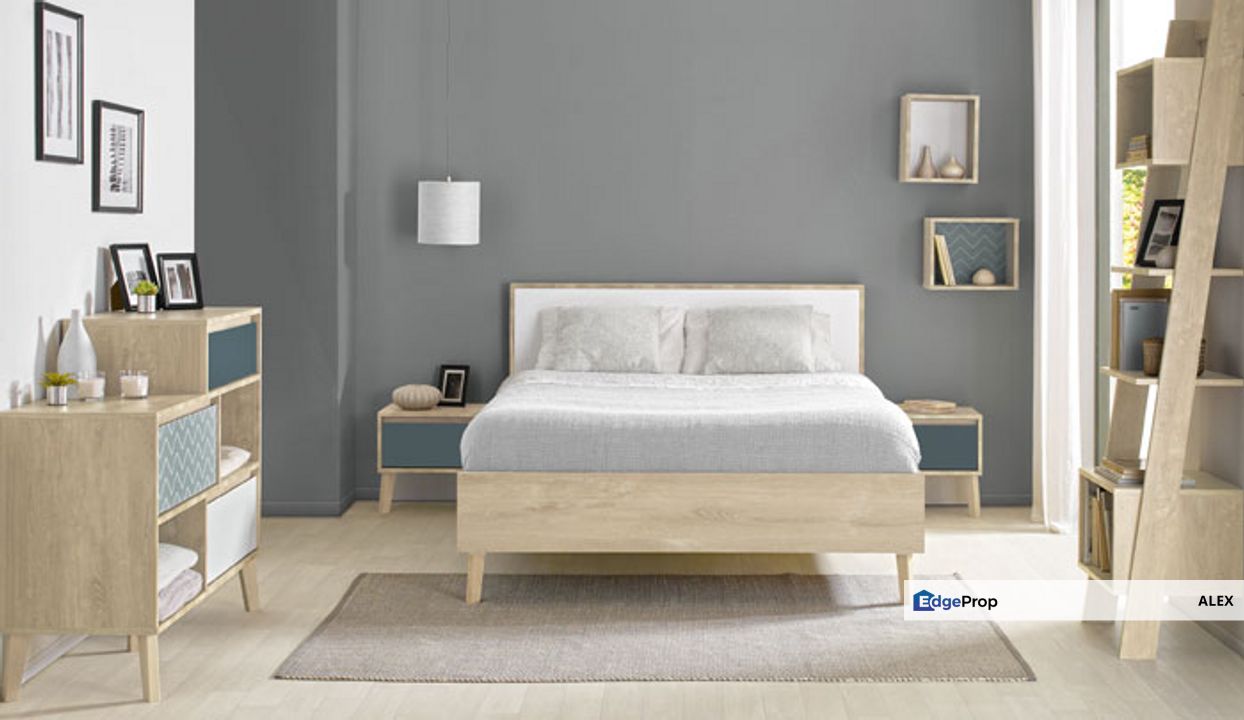 Rebate 20%+Cash Back 80k 2-Sty Freehold Superlink, Negeri Sembilan, Labu