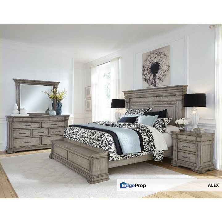 Rebate 20%+Cash Back 80k 2-Sty Freehold Superlink, Negeri Sembilan, Labu