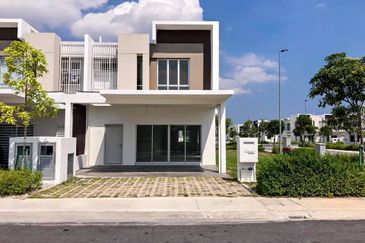 Taman Bandar Senawang