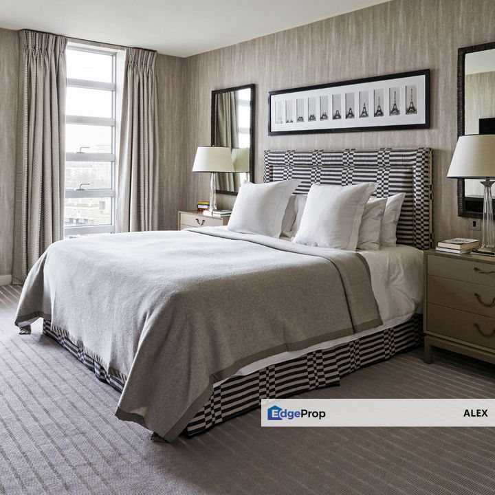 Rebate 20%+Cash Back 80k 2-Sty Freehold Superlink, Negeri Sembilan, Seremban