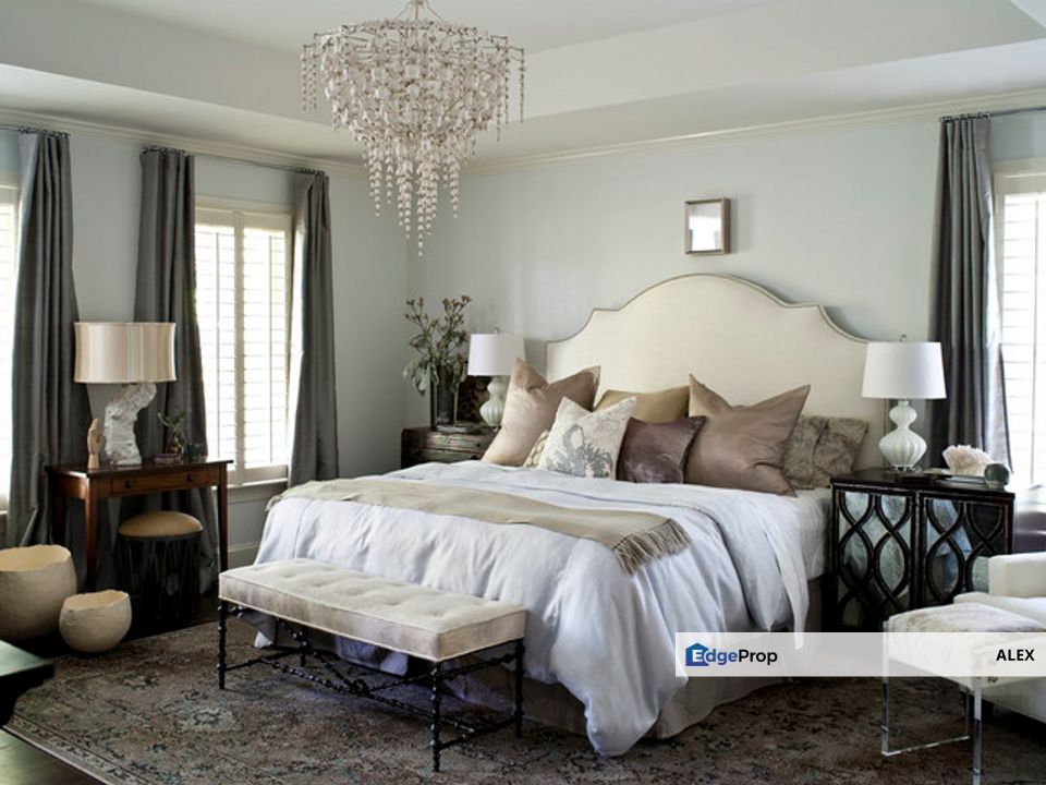 Rebate 20%+Cash Back 80k 2-Sty Freehold Superlink, Negeri Sembilan, Seremban