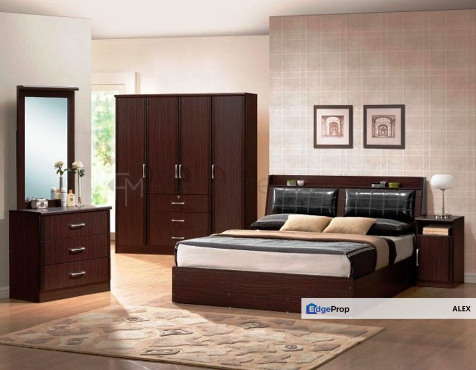 Rebate 20%+Cash Back 80k 2-Sty Freehold Superlink, Negeri Sembilan, Seremban